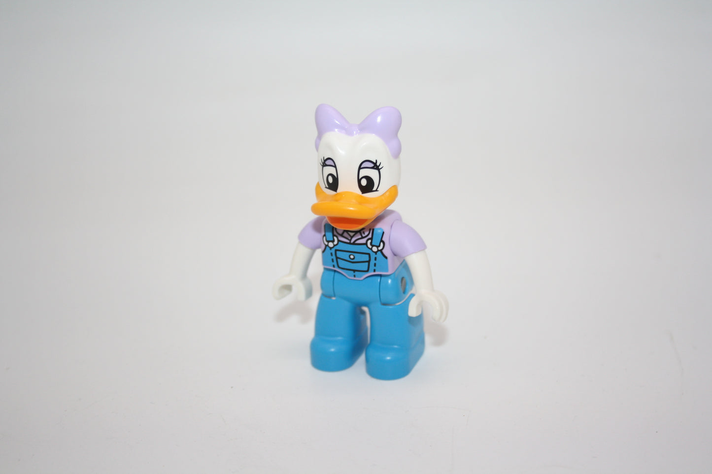 Duplo - Daisy aus 10997 Camping Abenteuer - Disney Figur - neu/unbespielt