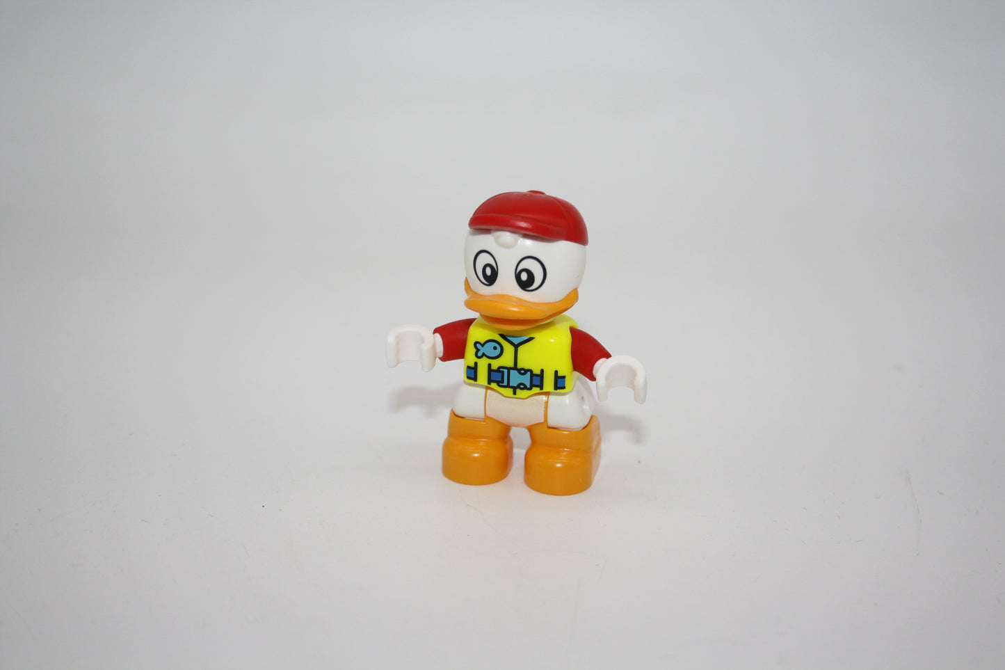 Duplo - Tick aus 10997 Camping Abenteuer - Disney Figur - neu/unbespielt