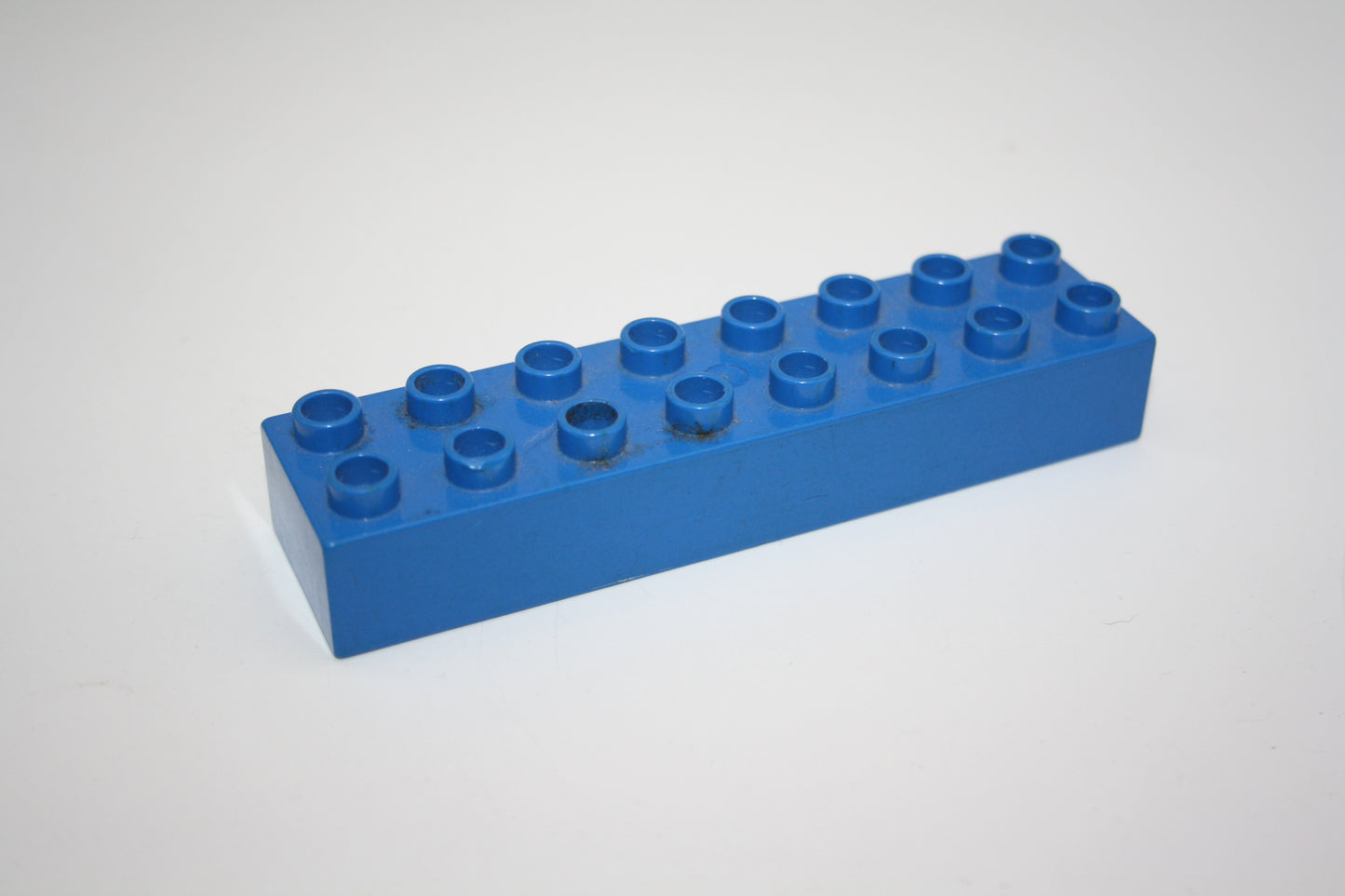 Duplo - 16er Steine (2x8 Noppen) - versch. Farben - Grundbausteine - einzelne Steine