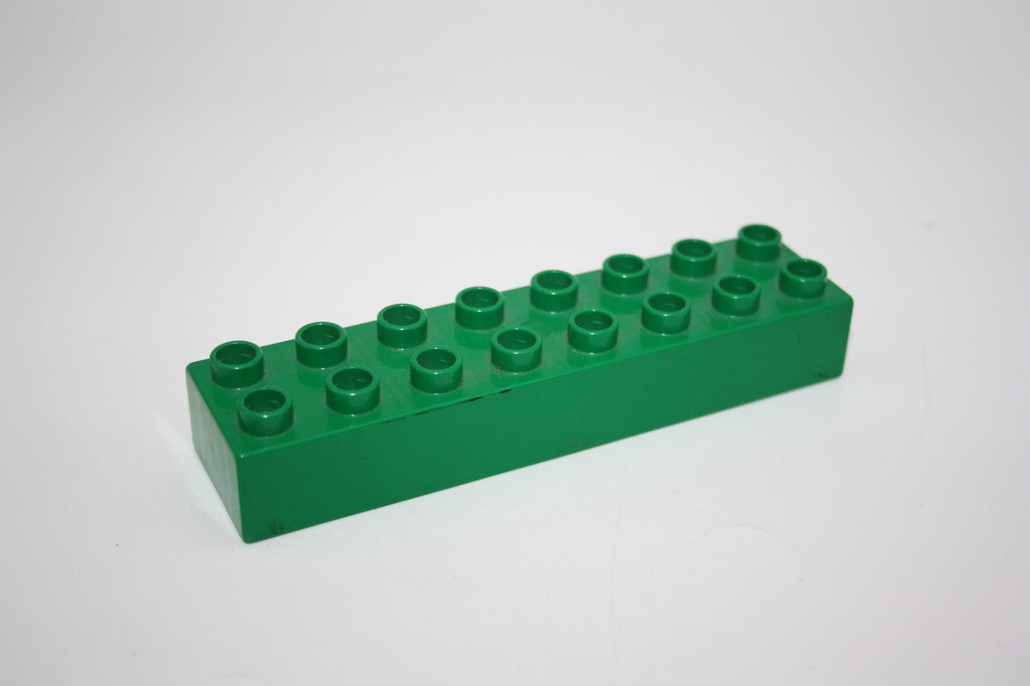 Duplo - 16er Steine (2x8 Noppen) - versch. Farben - Grundbausteine - einzelne Steine