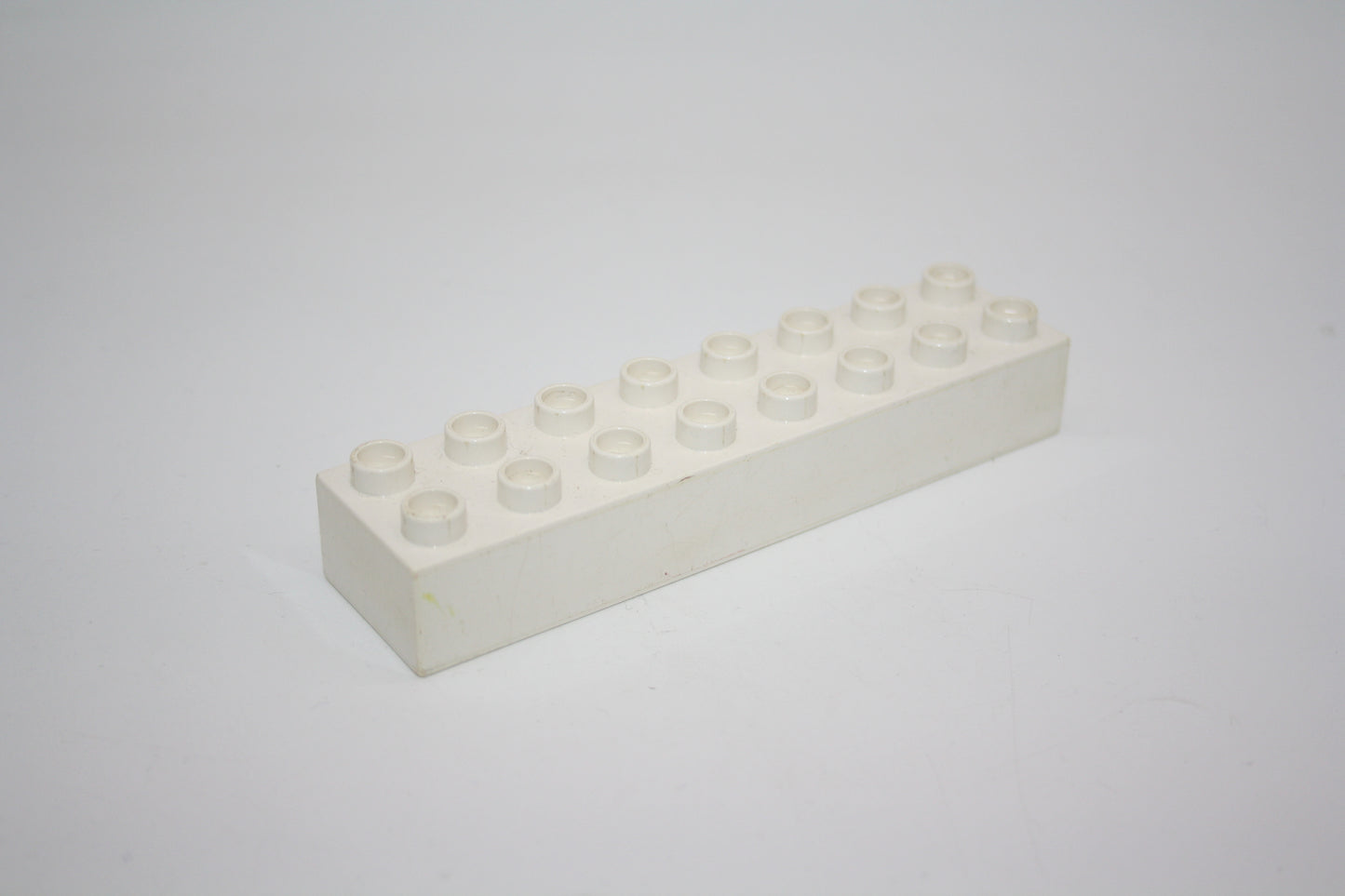 Duplo - 16er Steine (2x8 Noppen) - versch. Farben - Grundbausteine - einzelne Steine