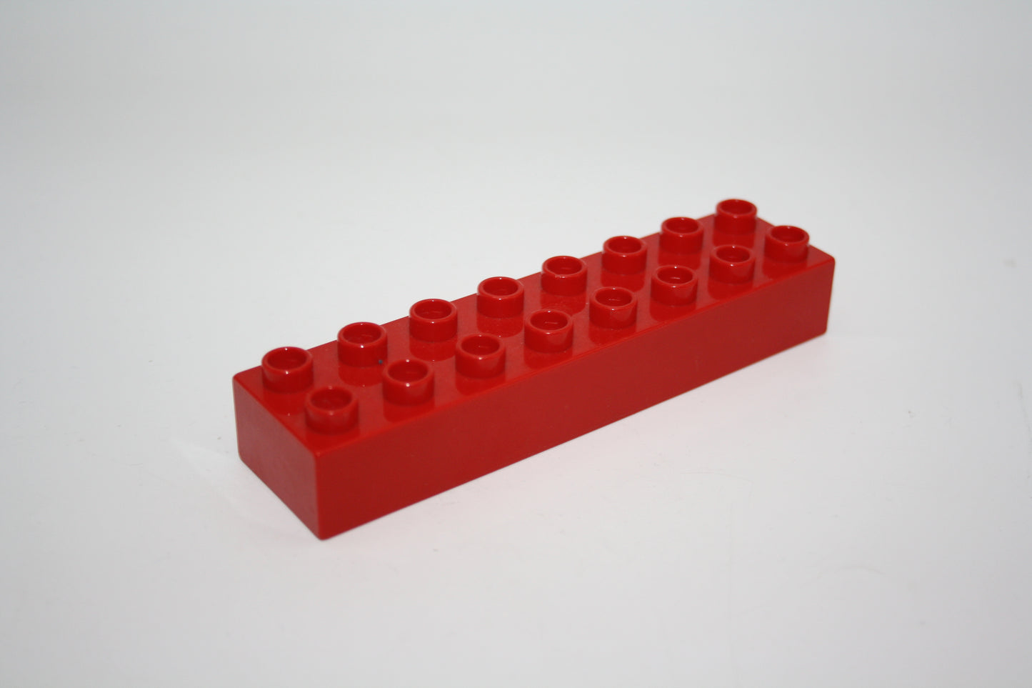 Duplo - 16er Steine (2x8 Noppen) - versch. Farben - Grundbausteine - einzelne Steine