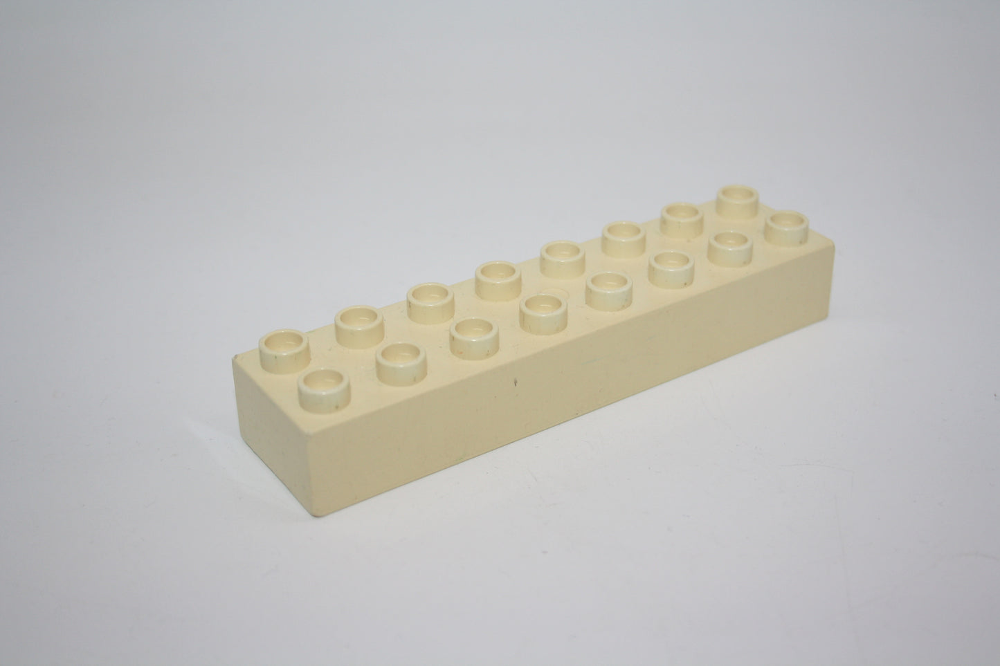 Duplo - 16er Steine (2x8 Noppen) - versch. Farben - Grundbausteine - einzelne Steine