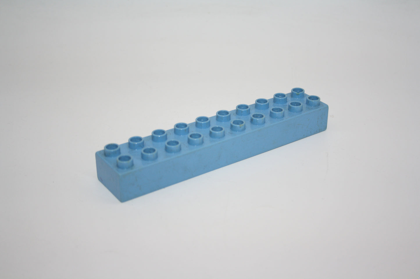 Duplo - 20er Steine (2x10 Noppen) - versch. Farben - Grundbausteine - einzelne Steine