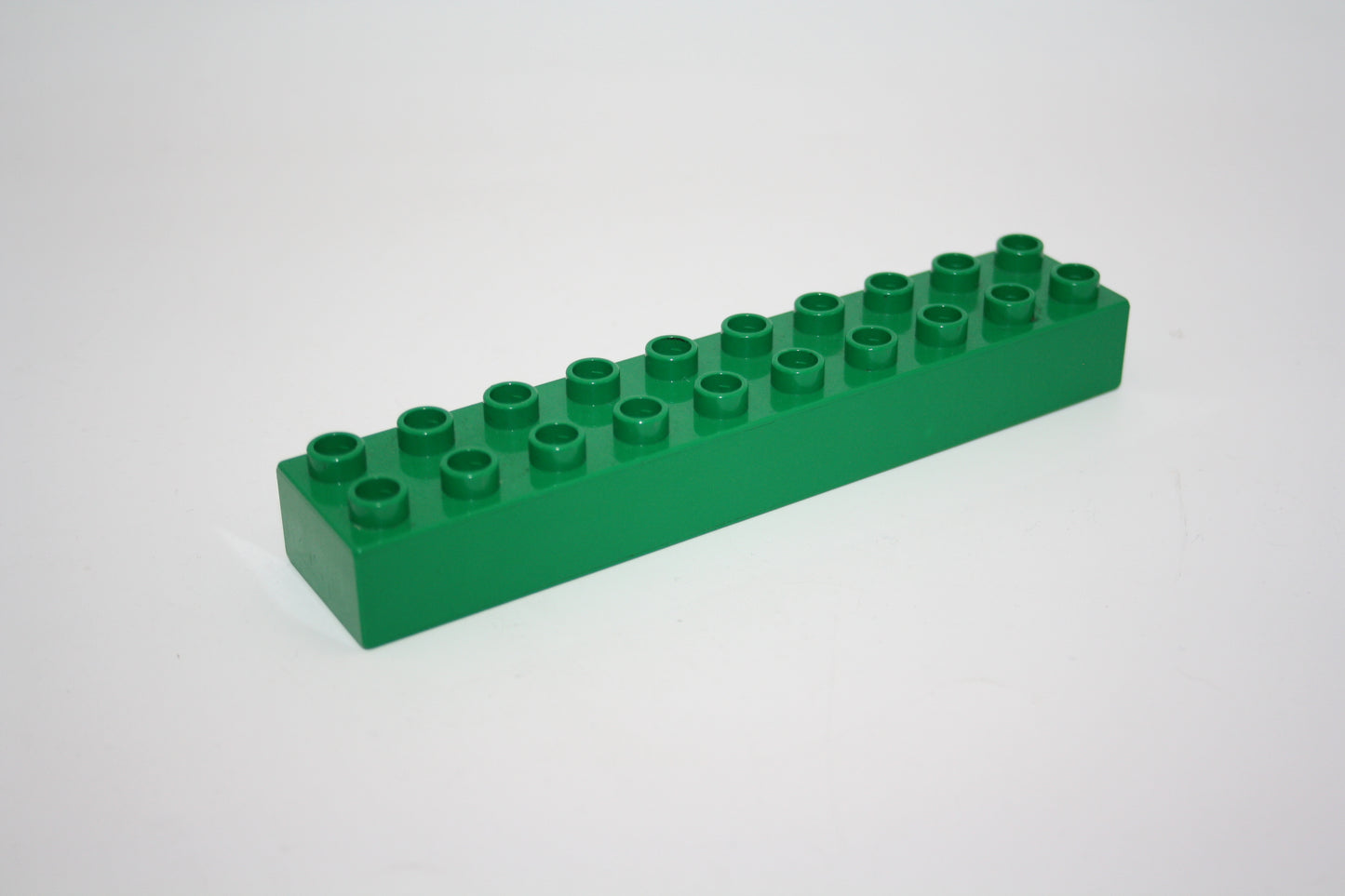 Duplo - 20er Steine (2x10 Noppen) - versch. Farben - Grundbausteine - einzelne Steine