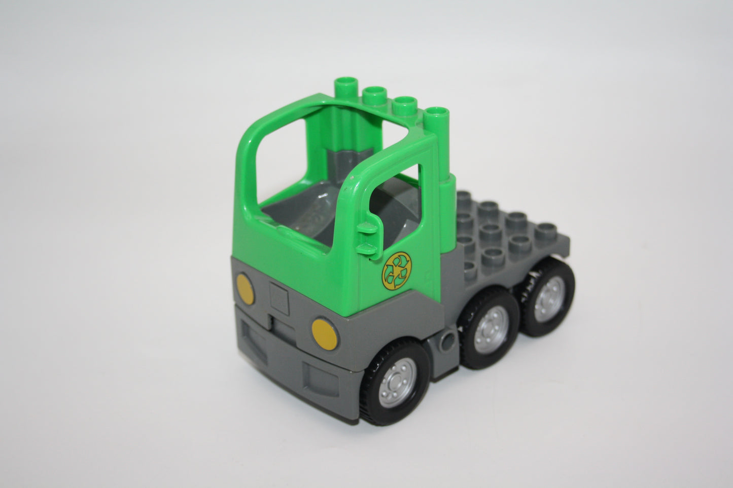 Duplo - Zugmaschine/Lastwagen - vers. Farben/Varianten - LKW/Lastwagen - Fahrzeuge