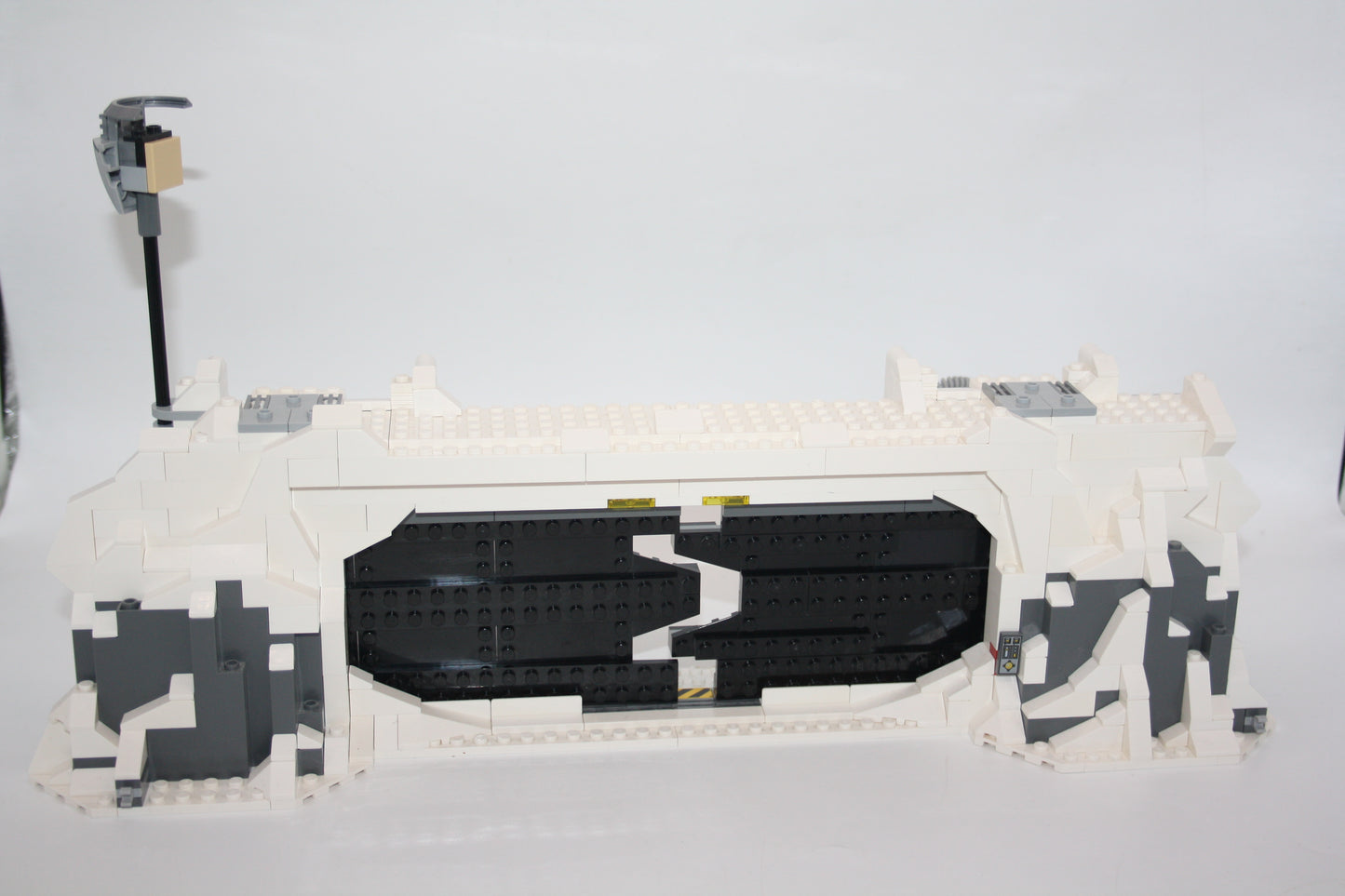 LEGO® - Star Wars - Set 75098 Angriff auf Hoth - inkl. BA