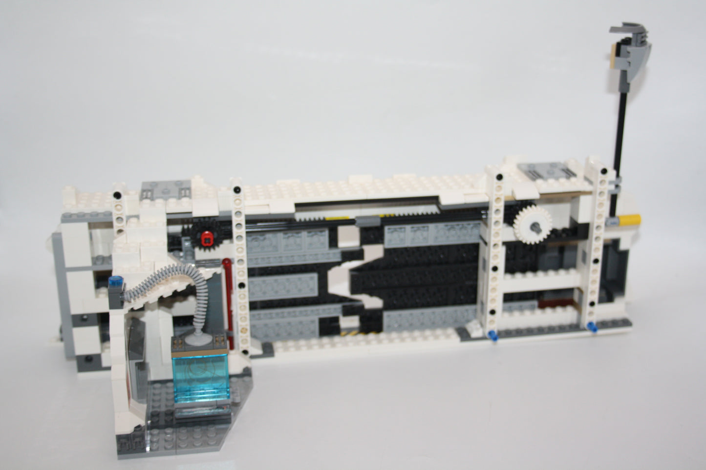 LEGO® - Star Wars - Set 75098 Angriff auf Hoth - inkl. BA