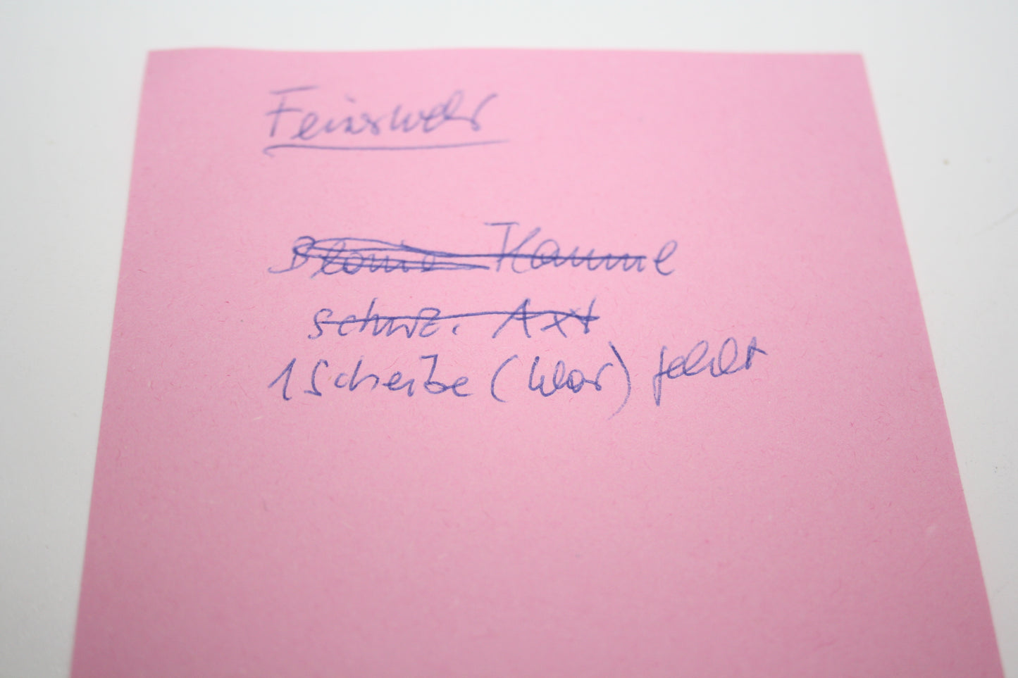 LEGO® - Juniors - Set 10671 Feuerwehrstation - inkl. BA (Unvollständig)