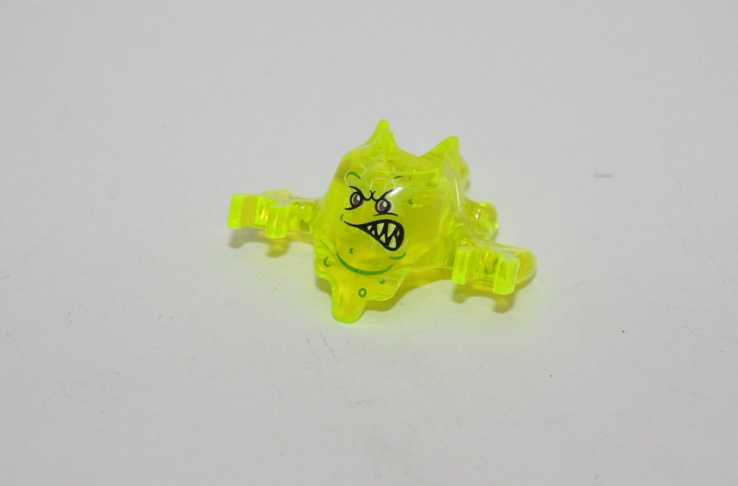 LEGO® Ninjago - Skreemer - 19861pb01/19861pb02 - Minifigur