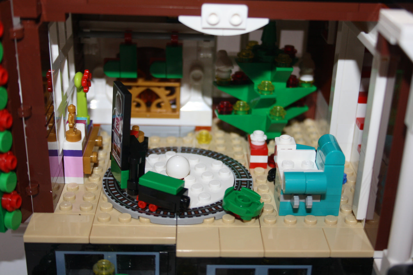 LEGO® Ideas - 21330 Home Alone/ Kevin allein Zuhaus - Inkl. BA