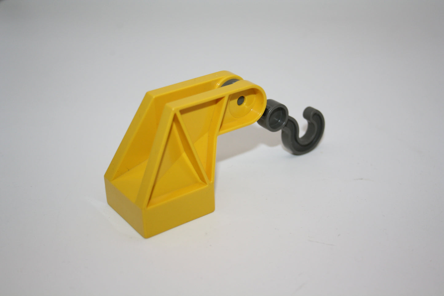 Duplo - Abschlepphaken - verschiedene Farben - Zubehör - Einzelteile