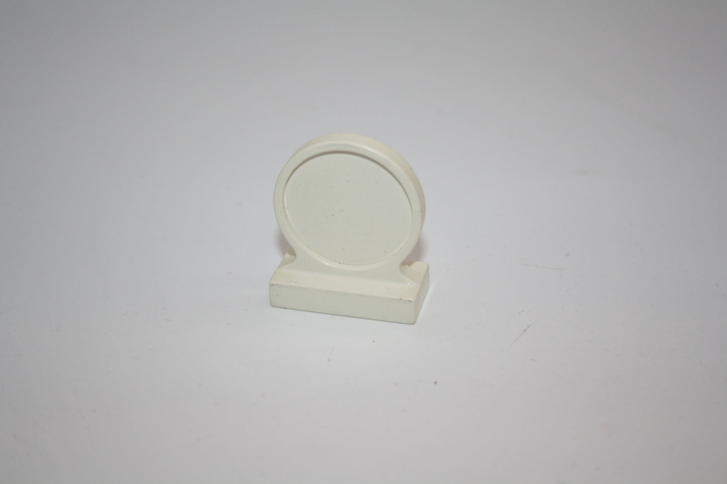 Duplo - Spiegel ohne Aufkleber - weiß - Einrichtung - Möbel - B-Ware