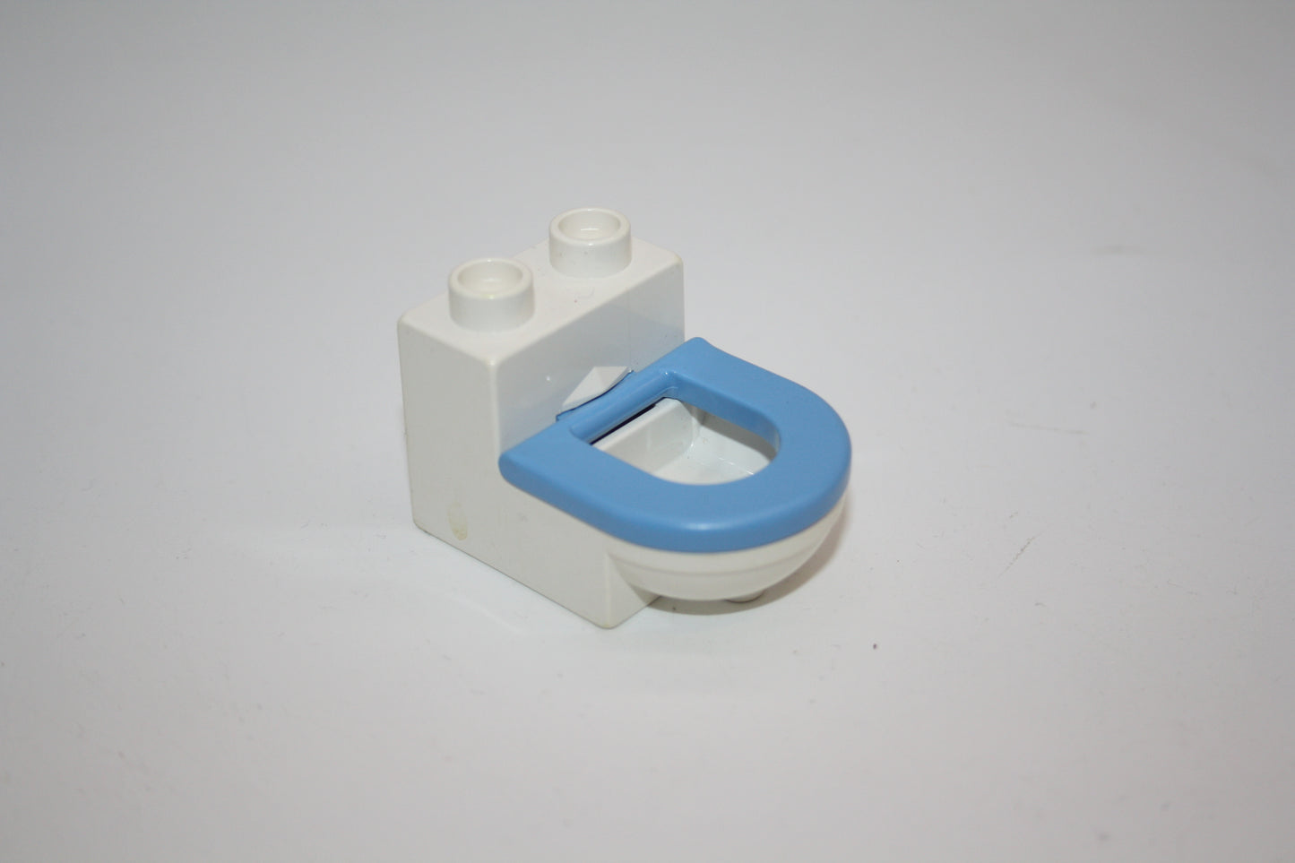 Duplo - WC/Toiletten mit klappbarer Brille - versch. Farben - Einrichtung - Möbel - Badezimmer