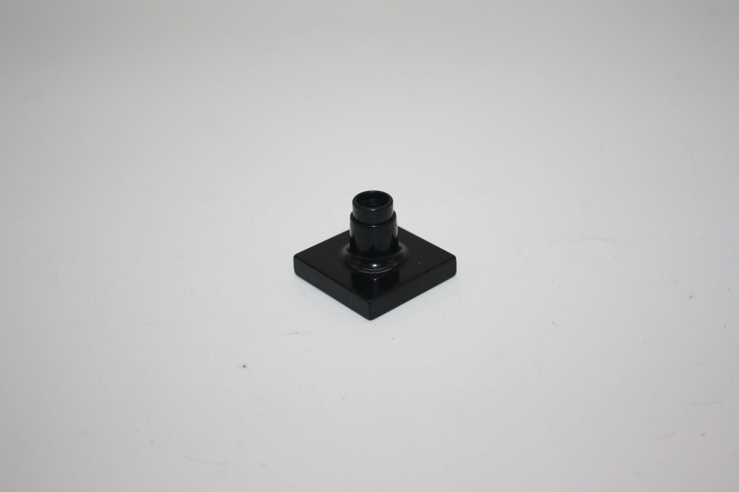 Duplo - kleine Stützen/Schilderstützen kurz - versch. Farben - Ersatzteil - Bauelement
