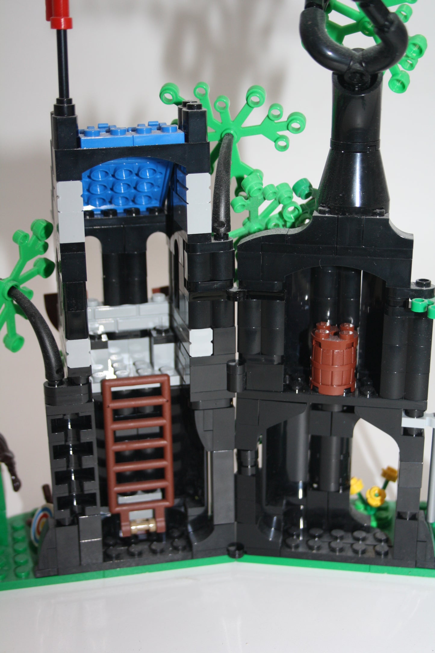 LEGO® Castle - Set 40567 Forest Hideout/ Versteck im Wald - Ritter/Mittelalter