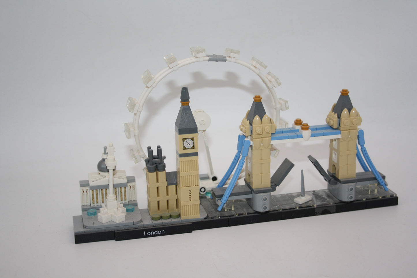 LEGO® Architecture - Set 21034 London