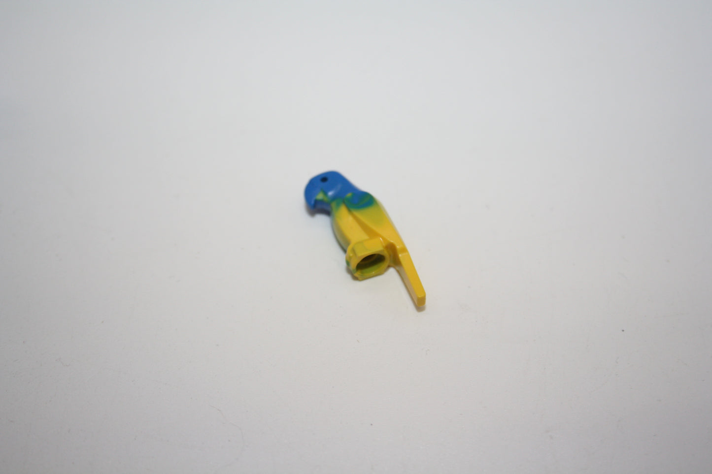 LEGO® - Papagei - blau-gelb - Tiere