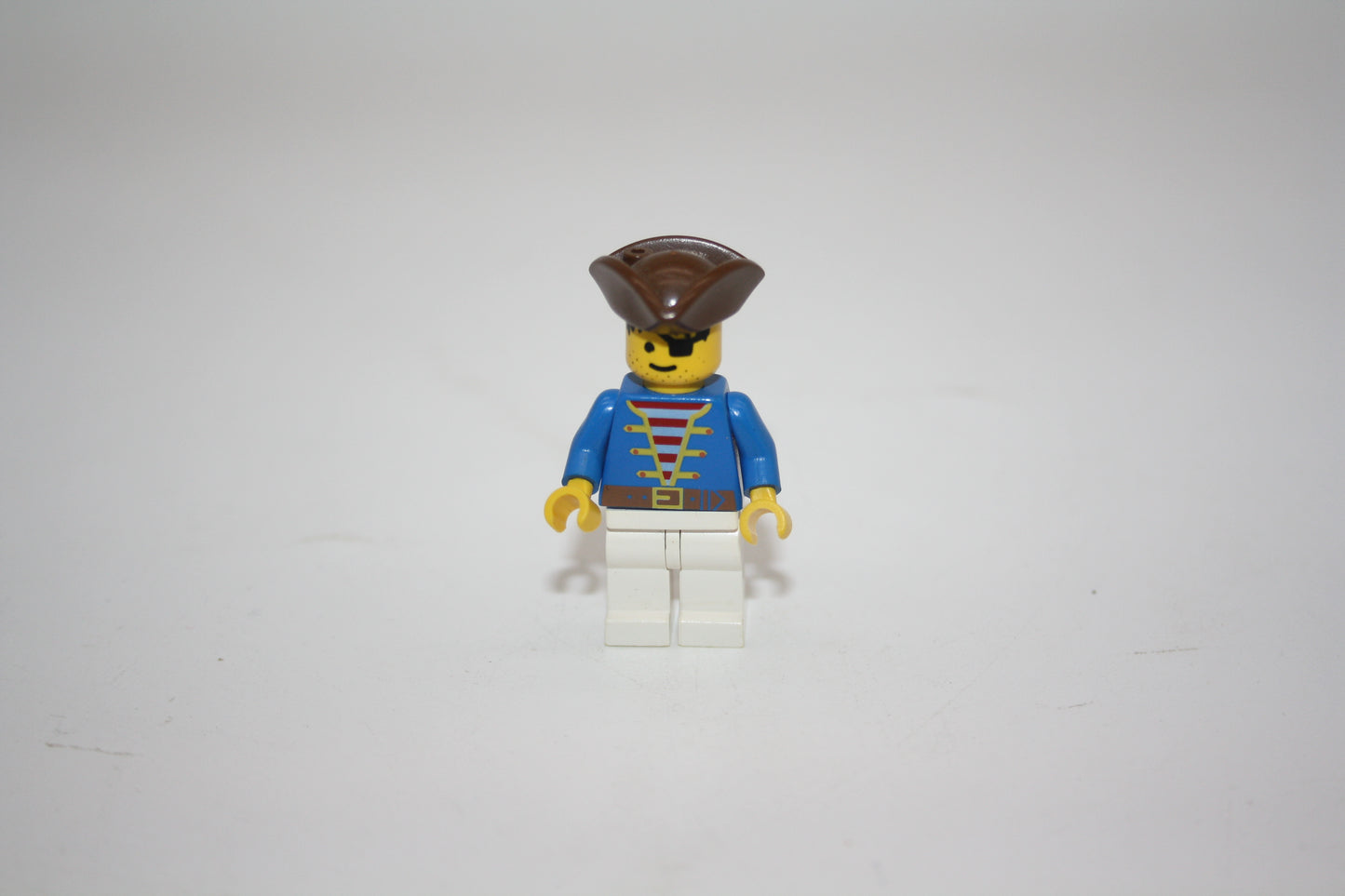 LEGO® Pirates - Piraten Kapitän - versch. Farben - Figuren/Minifiguren