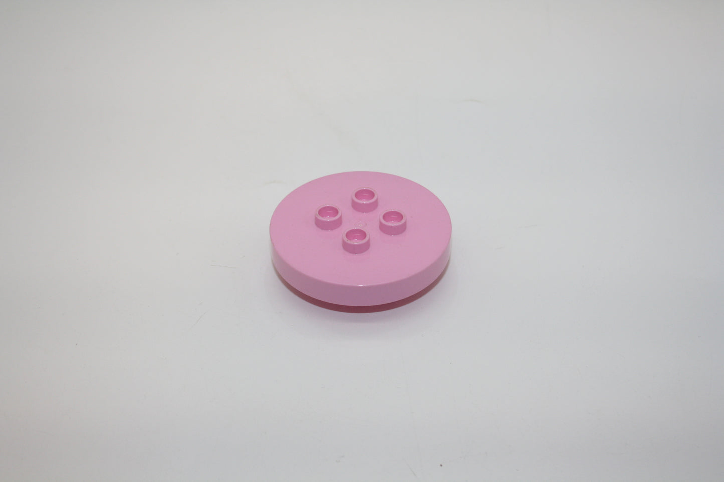 Duplo - Tische rund - versch. Farben - Einrichtung - Möbel/Pflanzen - Küche/Wohnraum