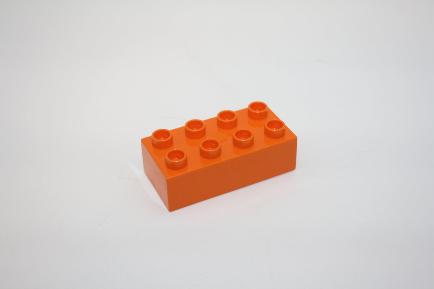 Duplo - 8er Steine (2x4 Noppen) - versch. Farben - Grundbausteine - einzelne Steine