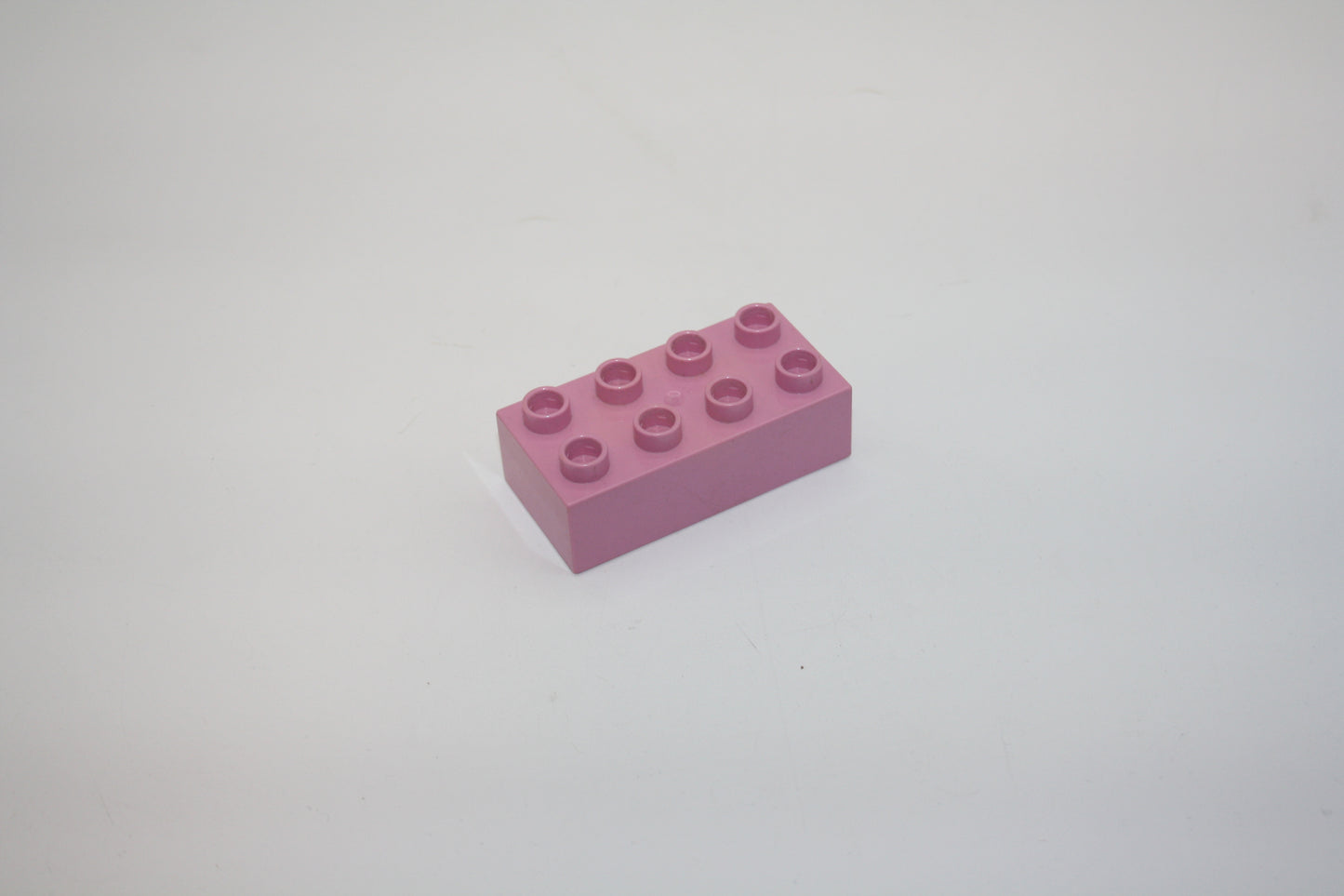 Duplo - 8er Steine (2x4 Noppen) - versch. Farben - Grundbausteine - einzelne Steine