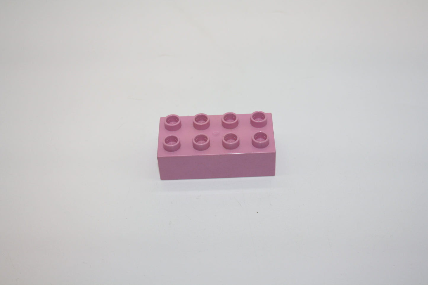 Duplo - 8er Steine (2x4 Noppen) - versch. Farben - Grundbausteine - einzelne Steine