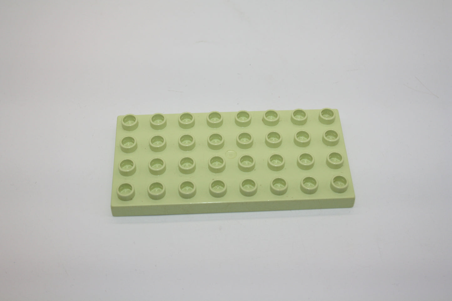 Duplo - 4x8 Platten - versch. Farben - Bauplatten - Grundplatten