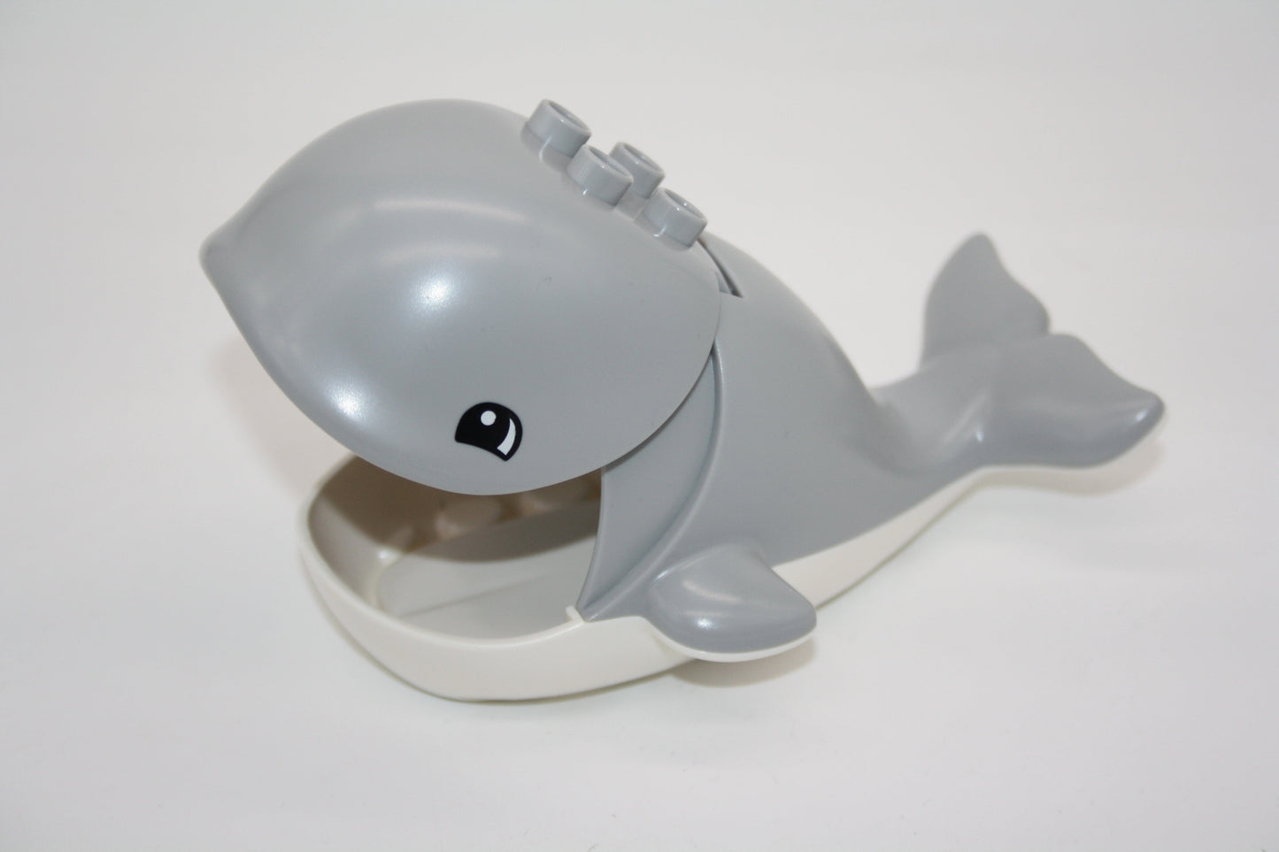 Duplo - Wal - Tiere - Meerestiere