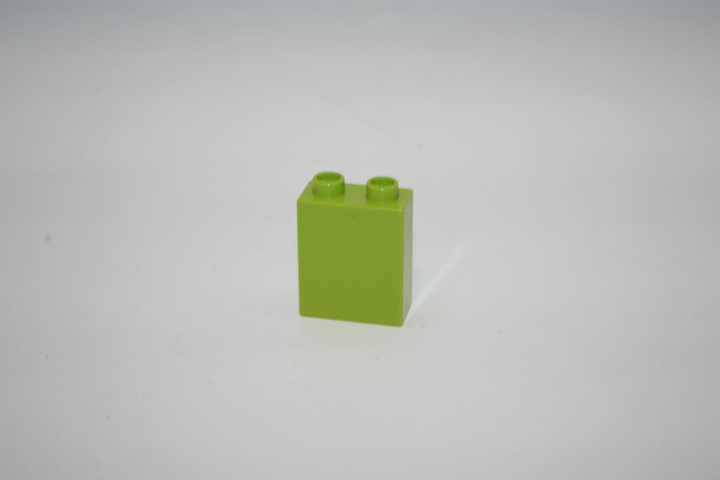 Duplo - 2er Steine (1x2 Noppen doppelte Höhe) - versch. Farben - Grundbausteine - einzelne Steine