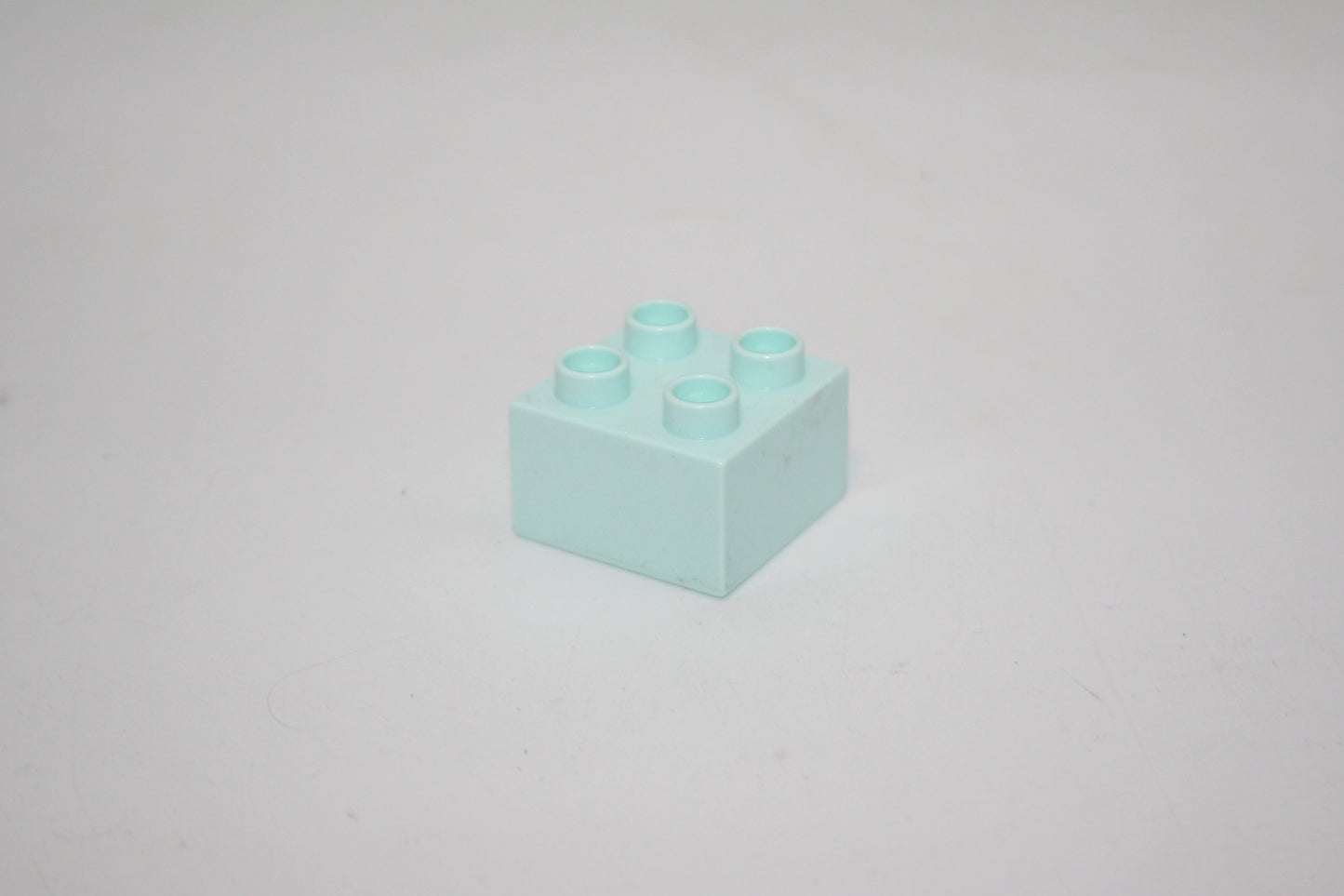 Duplo - 4er Steine (2x2 Noppen) - versch. Farben - Grundbausteine - einzelne Steine