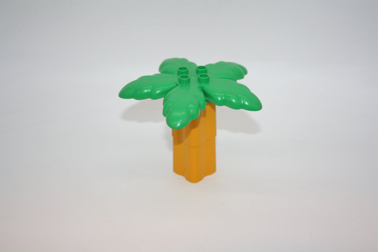 Duplo - Palme inkl. Palmenstamm 3Tlg. - Pflanzen/Bäume - Grünzeug