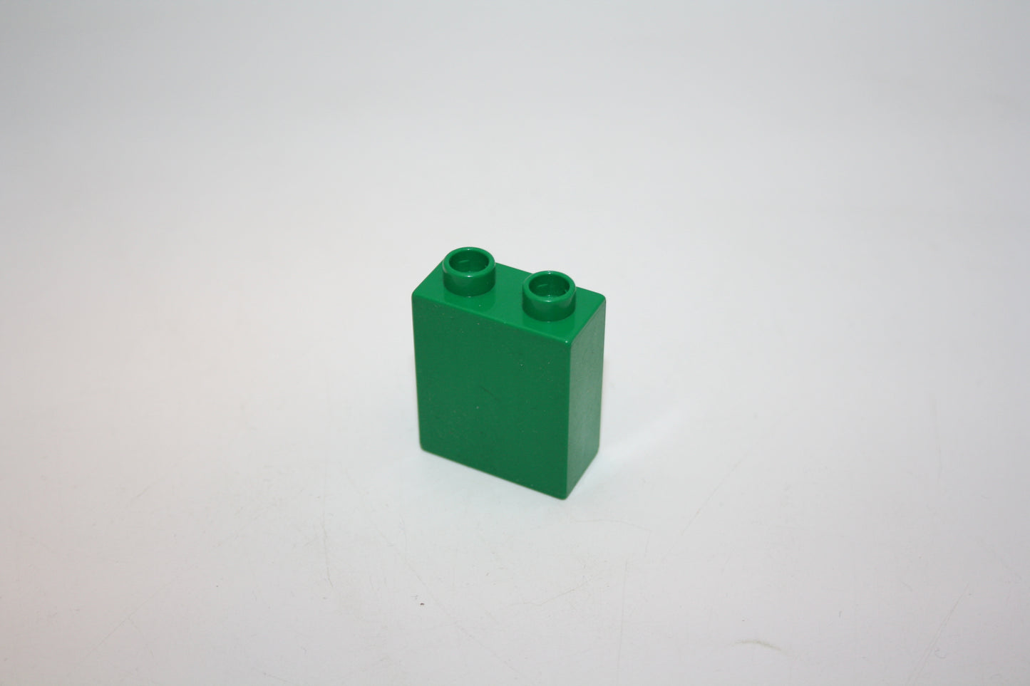 Duplo - 2er Steine (1x2 Noppen doppelte Höhe) - versch. Farben - Grundbausteine - einzelne Steine
