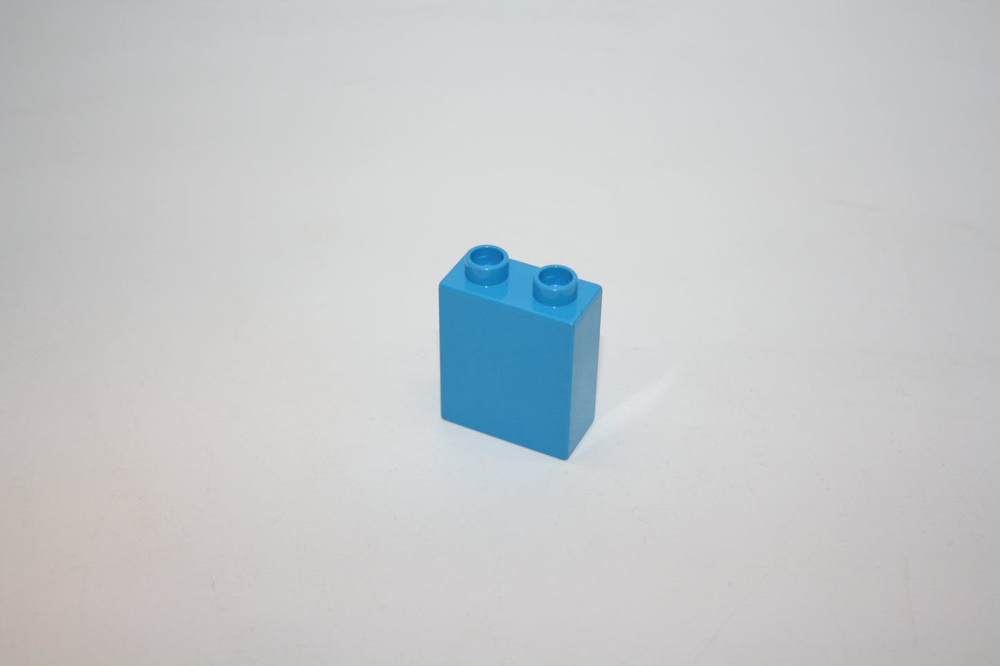 Duplo - 2er Steine (1x2 Noppen doppelte Höhe) - versch. Farben - Grundbausteine - einzelne Steine