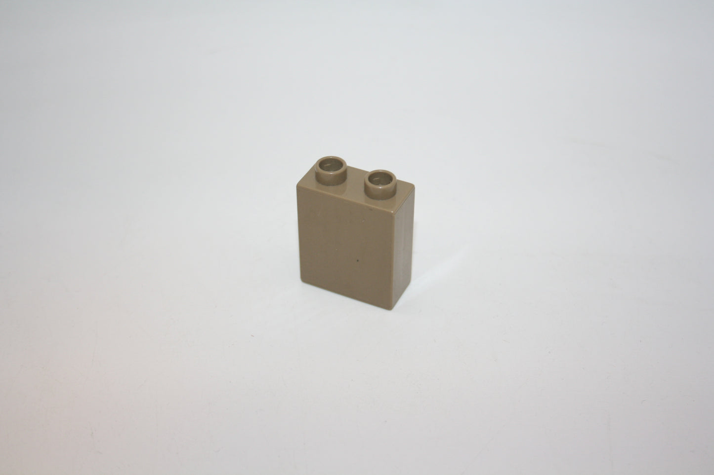 Duplo - 2er Steine (1x2 Noppen doppelte Höhe) - versch. Farben - Grundbausteine - einzelne Steine