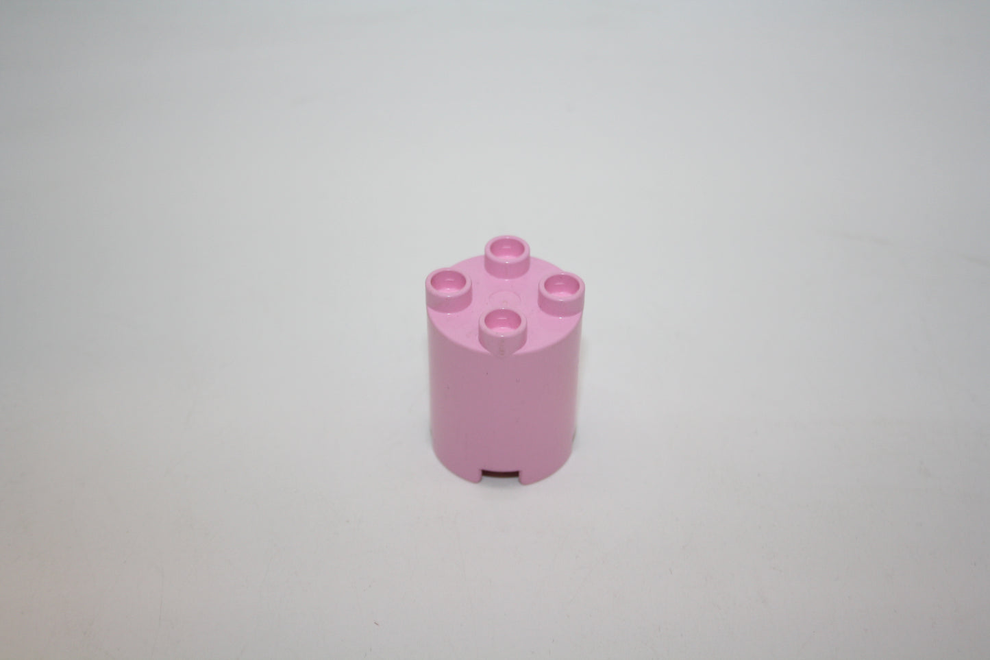 Duplo - Palmenstamm 4er Stein - doppelte höhe- verschiedene Farben - Pflanzen/Bäume - Grünzeug