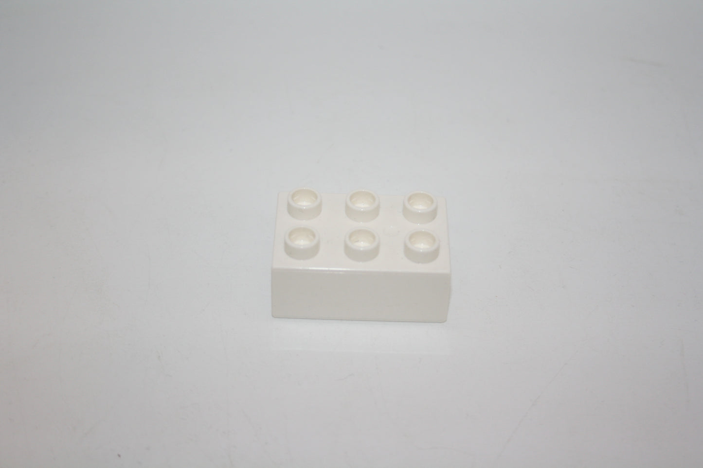 Duplo - 6er Steine (2x3 Noppen) - versch. Farben - Grundbausteine - einzelne Steine
