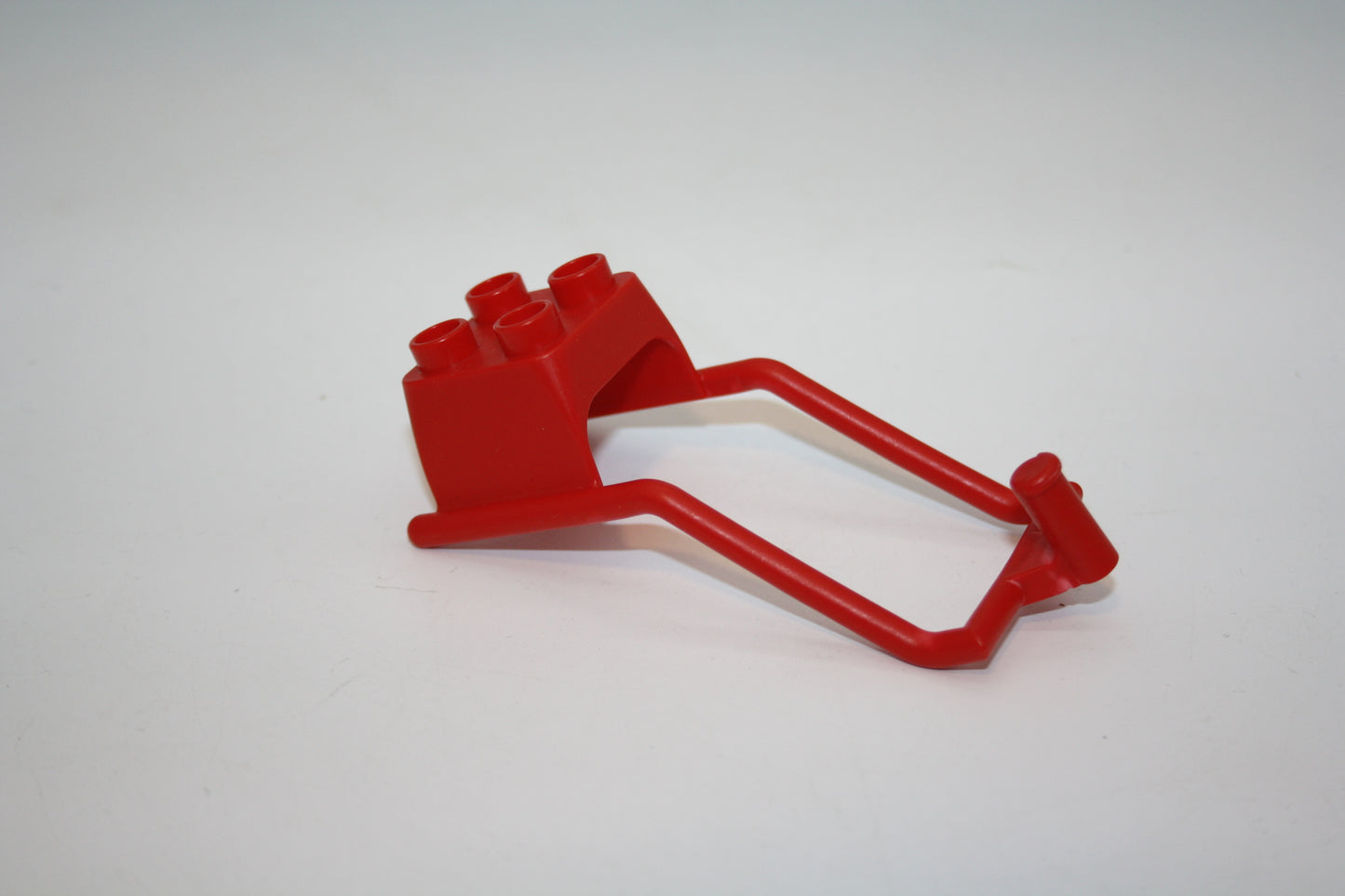 Duplo - Kutschenhalterungen - versch. Farben - Accessoires/Zubehör - Einzelteile