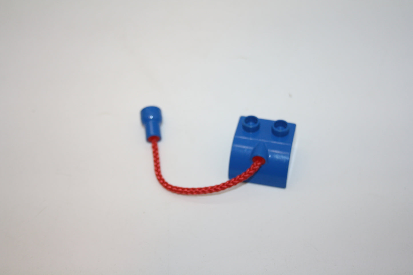 Duplo - Affenschaukel m. Halterung - versch. Farben - Motivstein