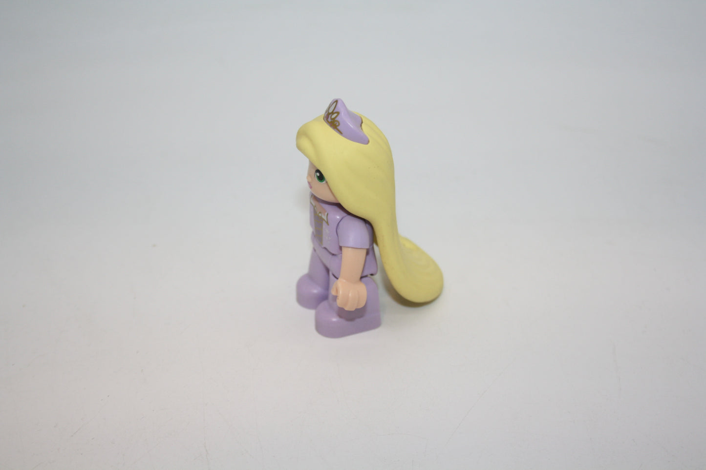 Duplo - Rapunzel - Disney Figur - neue Serie