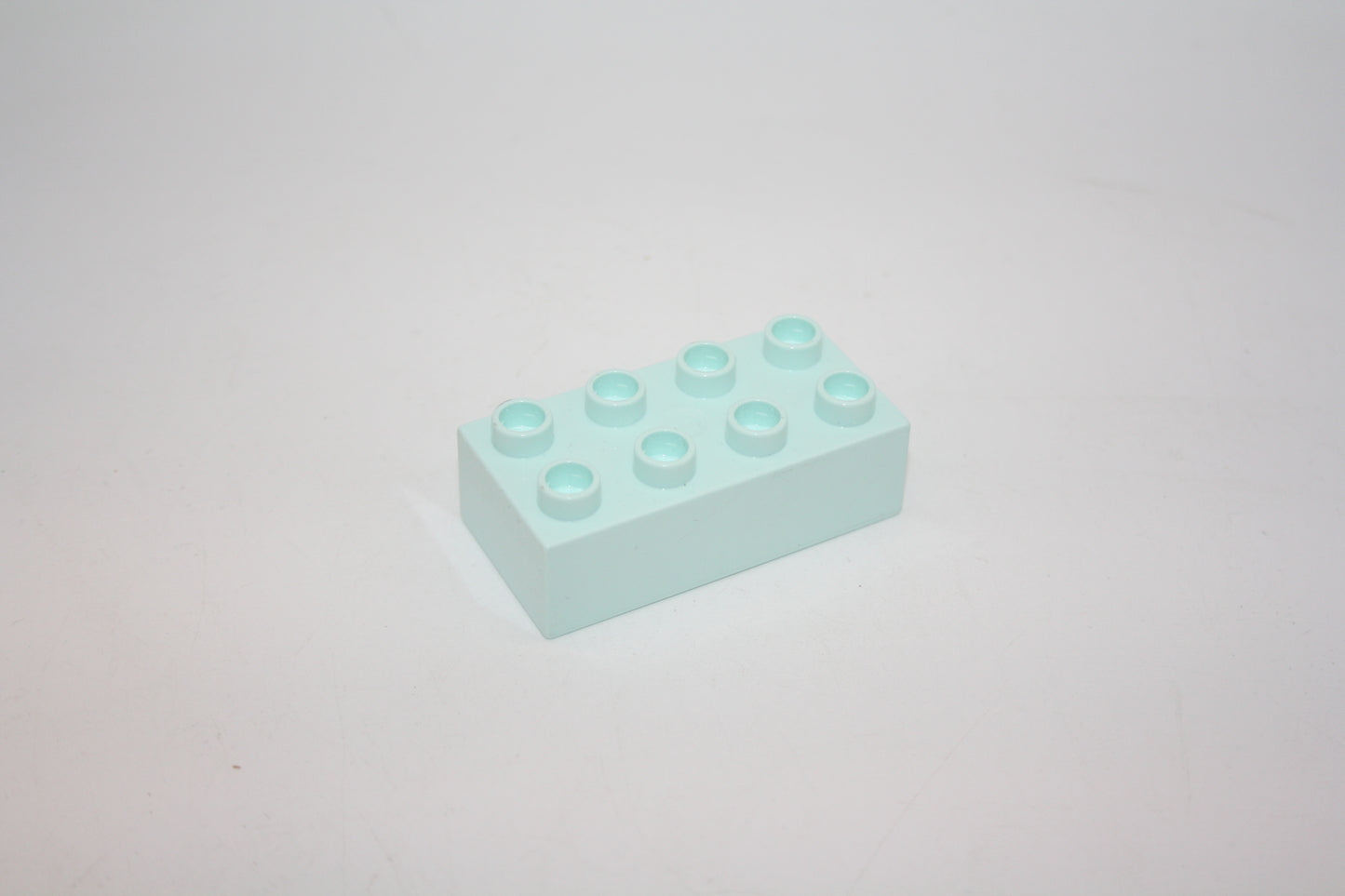 Duplo - 8er Steine (2x4 Noppen) - versch. Farben - Grundbausteine - einzelne Steine