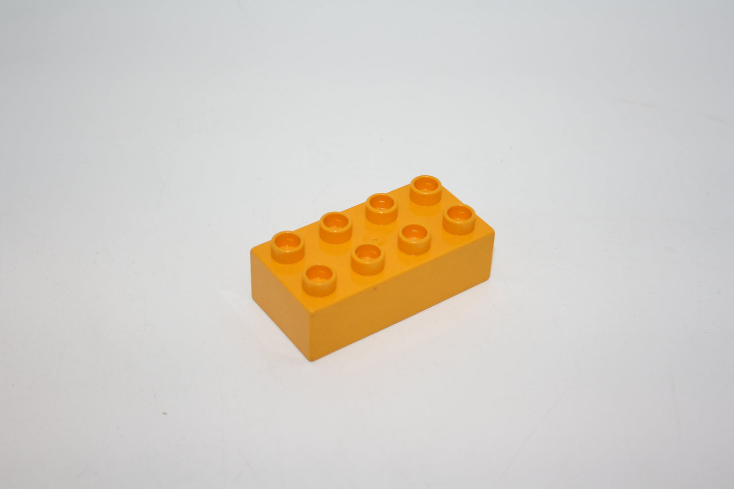 Duplo - 8er Steine (2x4 Noppen) - versch. Farben - Grundbausteine - einzelne Steine