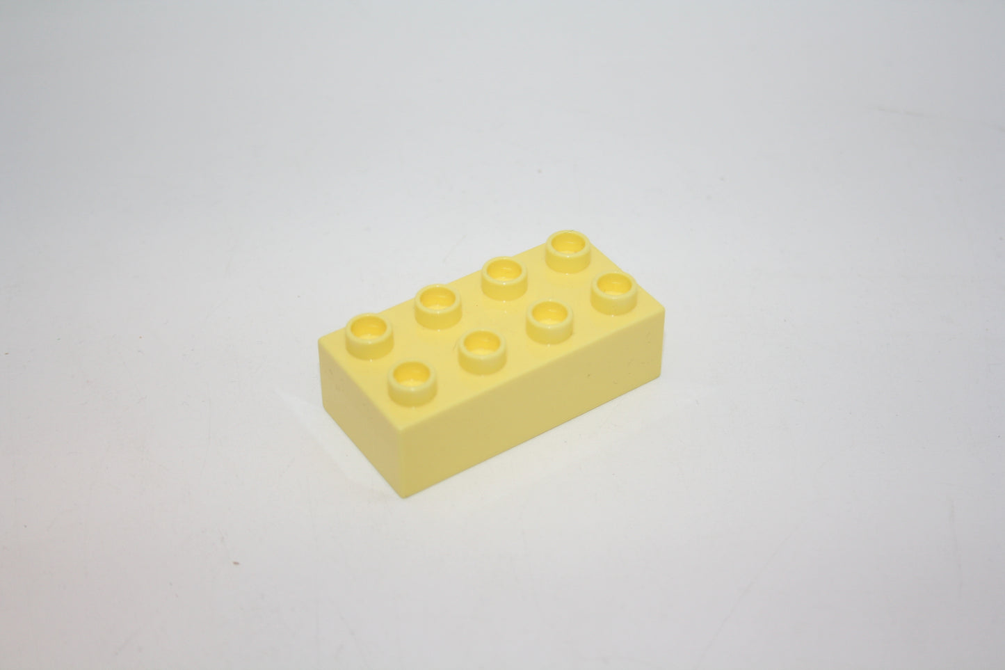 Duplo - 8er Steine (2x4 Noppen) - versch. Farben - Grundbausteine - einzelne Steine