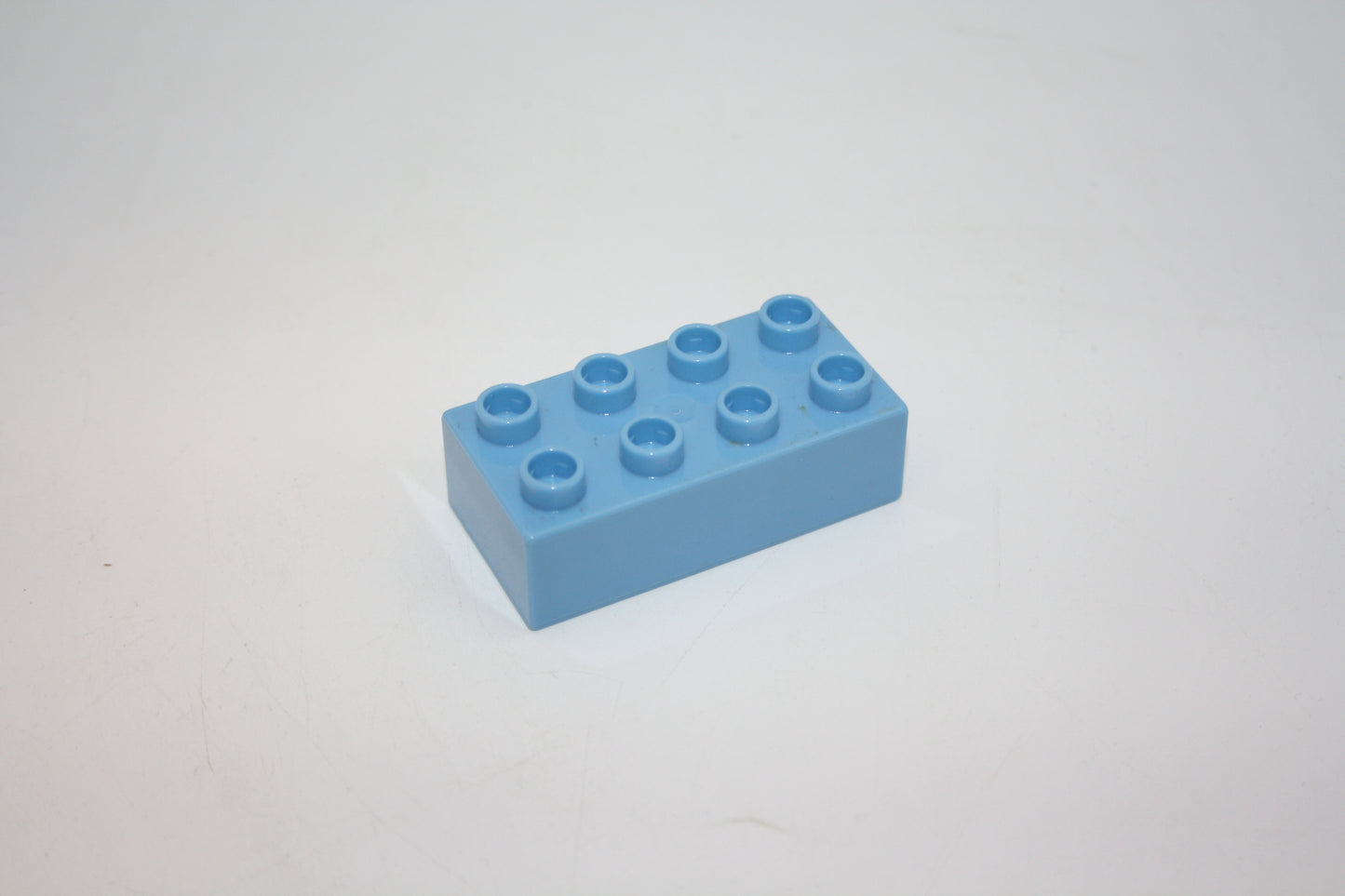 Duplo - 8er Steine (2x4 Noppen) - versch. Farben - Grundbausteine - einzelne Steine
