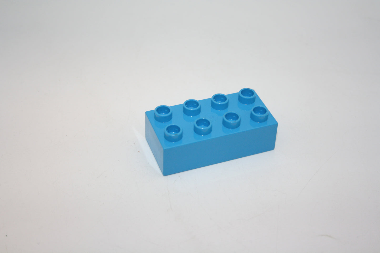 Duplo - 8er Steine (2x4 Noppen) - versch. Farben - Grundbausteine - einzelne Steine