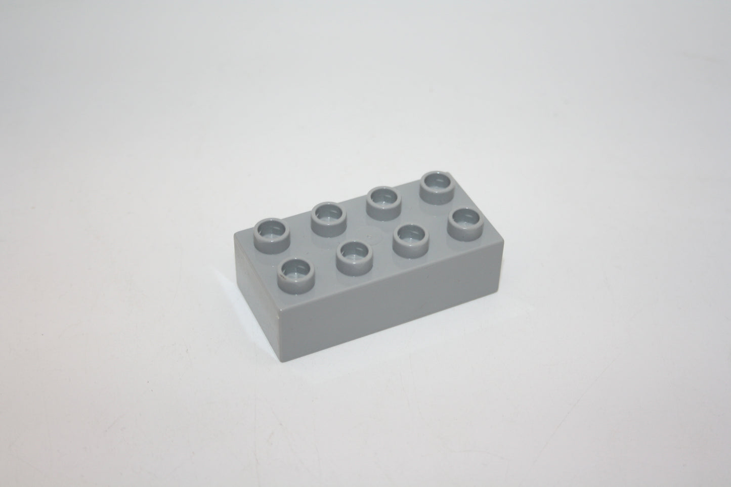 Duplo - 8er Steine (2x4 Noppen) - versch. Farben - Grundbausteine - einzelne Steine