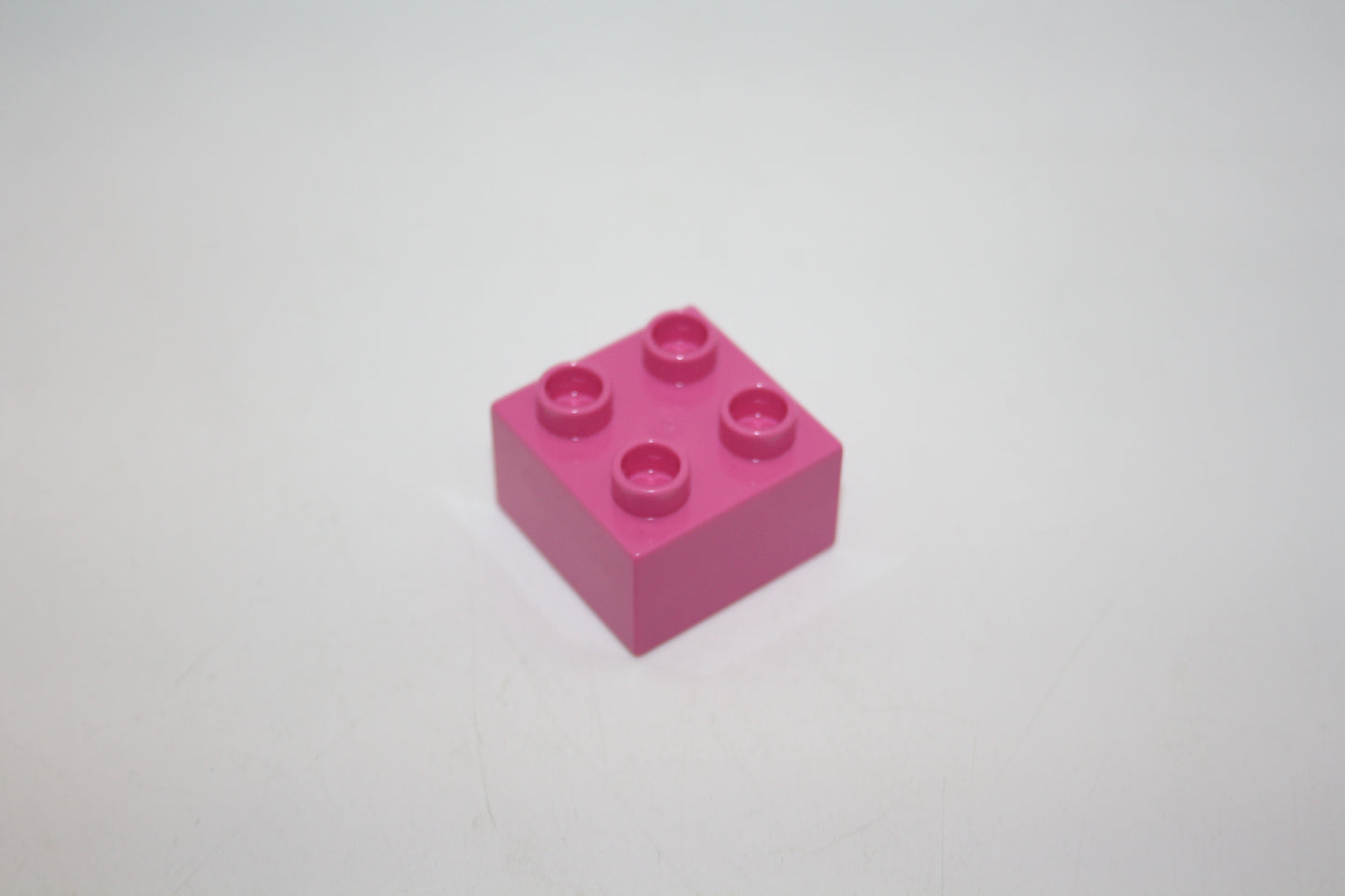 Duplo - 4er Steine (2x2 Noppen) - versch. Farben - Grundbausteine - einzelne Steine