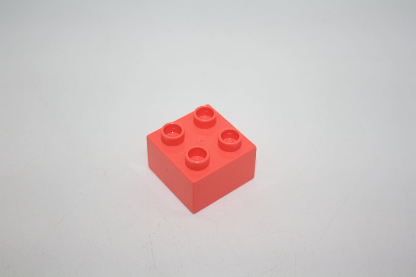 Duplo - 4er Steine (2x2 Noppen) - versch. Farben - Grundbausteine - einzelne Steine
