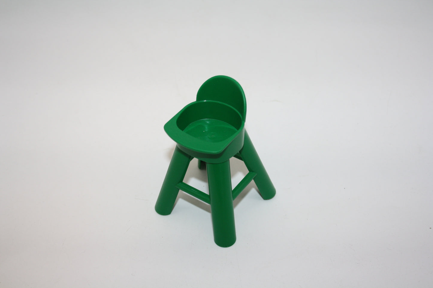 Duplo Dolls/Education - Stühle - Verschiedene Varianten - Möbel - Dolls/Education