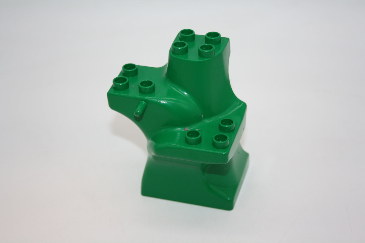 Duplo - Baumstamm groß - verschied. Farben - Pflanzen/Bäume - Grünzeug